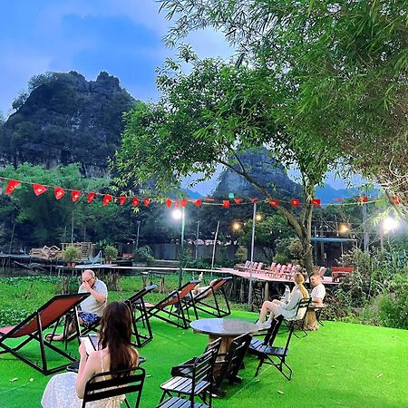 For You Ninh Binh Boutique Eksteriør bilde
