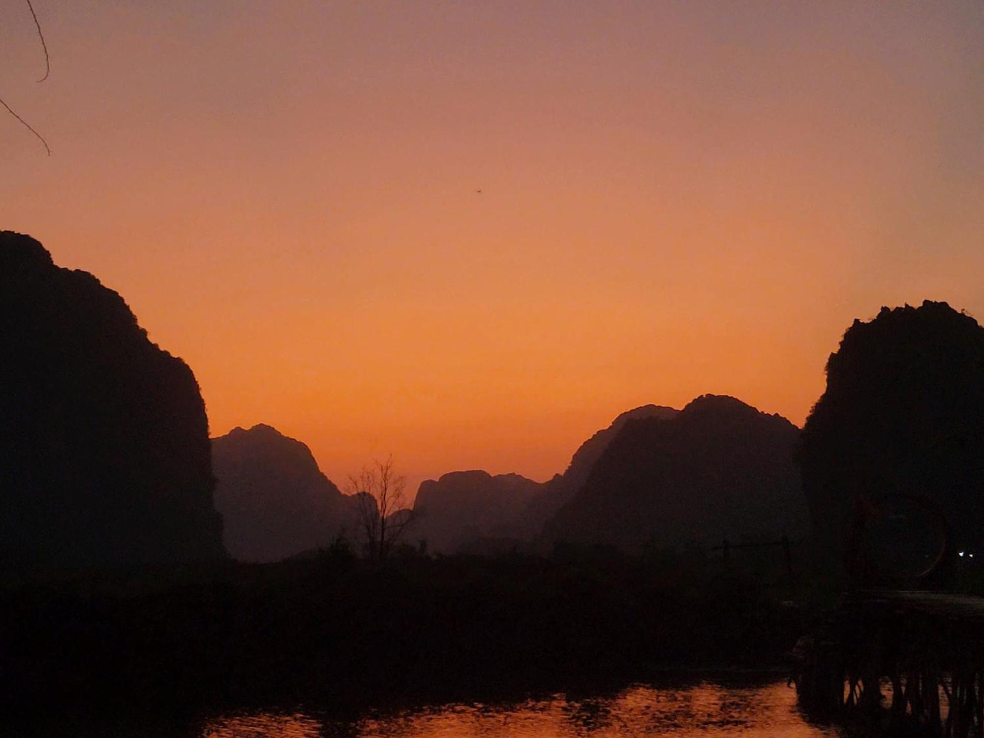 For You Ninh Binh Boutique Eksteriør bilde