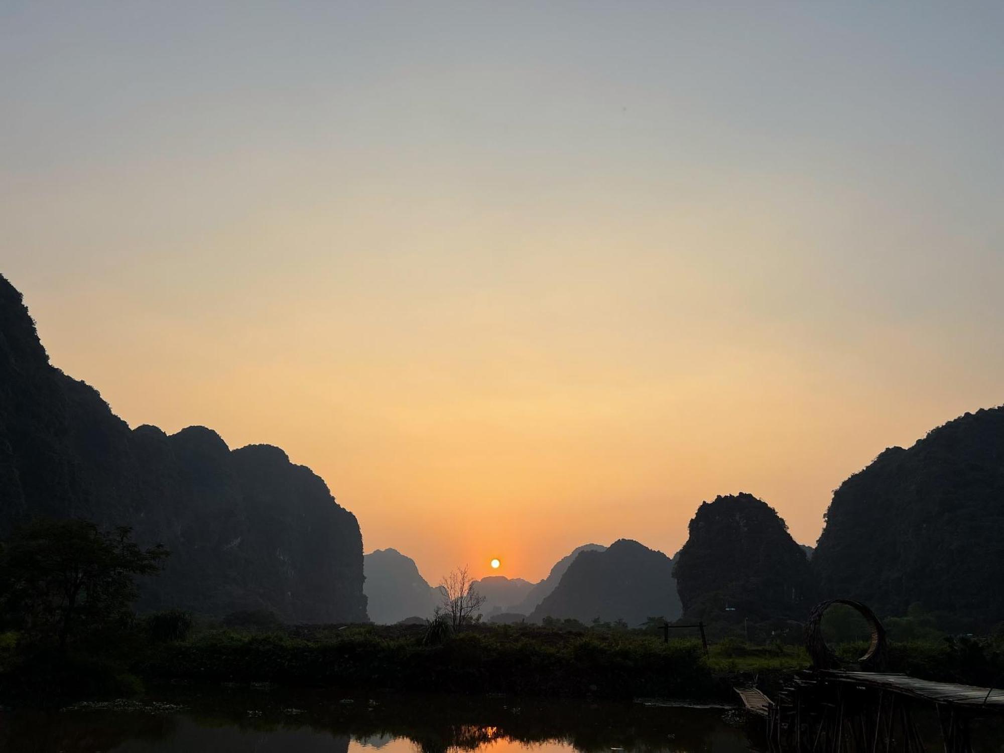 For You Ninh Binh Boutique Eksteriør bilde
