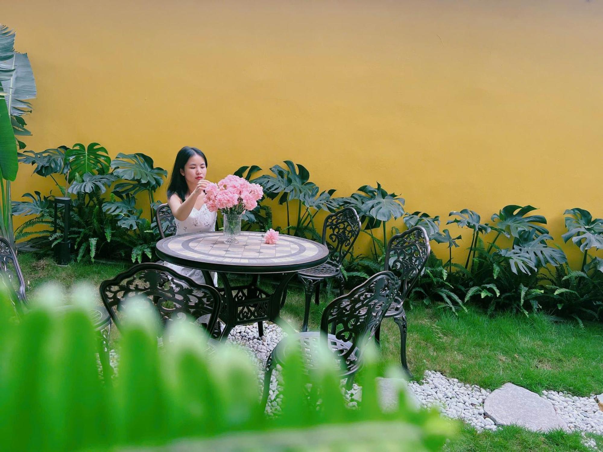 For You Ninh Binh Boutique Eksteriør bilde