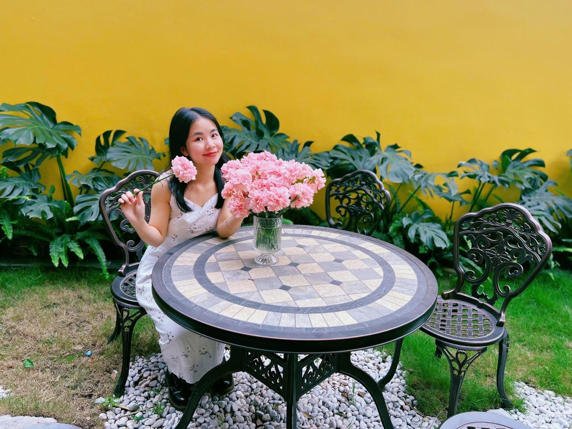 For You Ninh Binh Boutique Eksteriør bilde