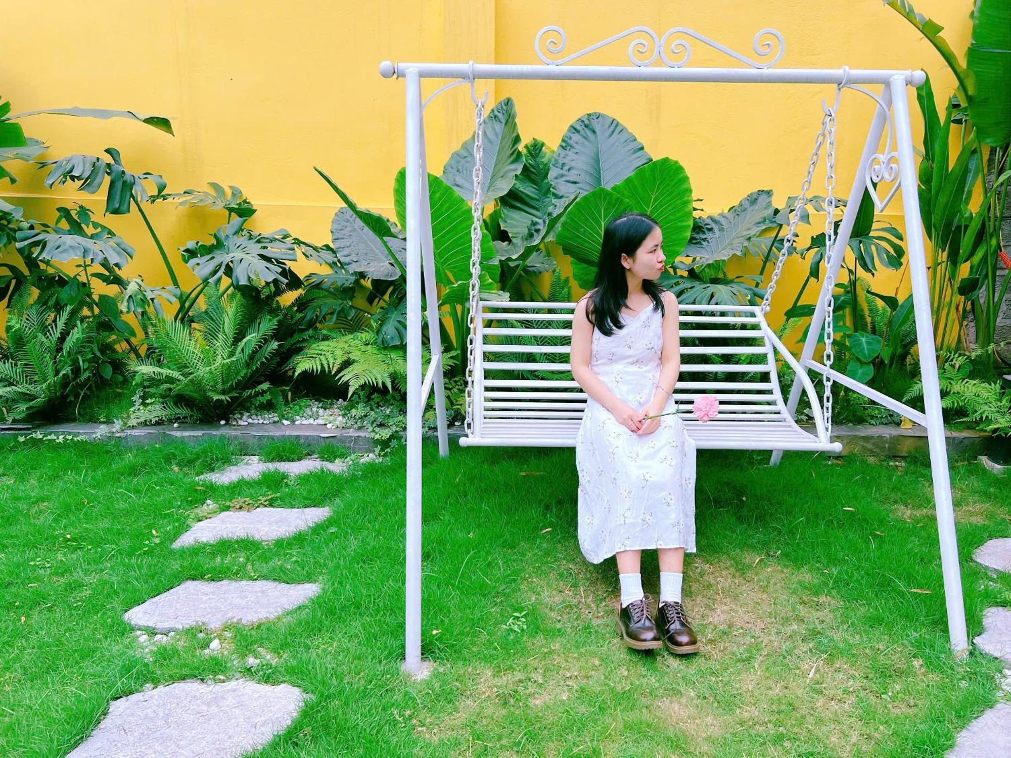 For You Ninh Binh Boutique Eksteriør bilde