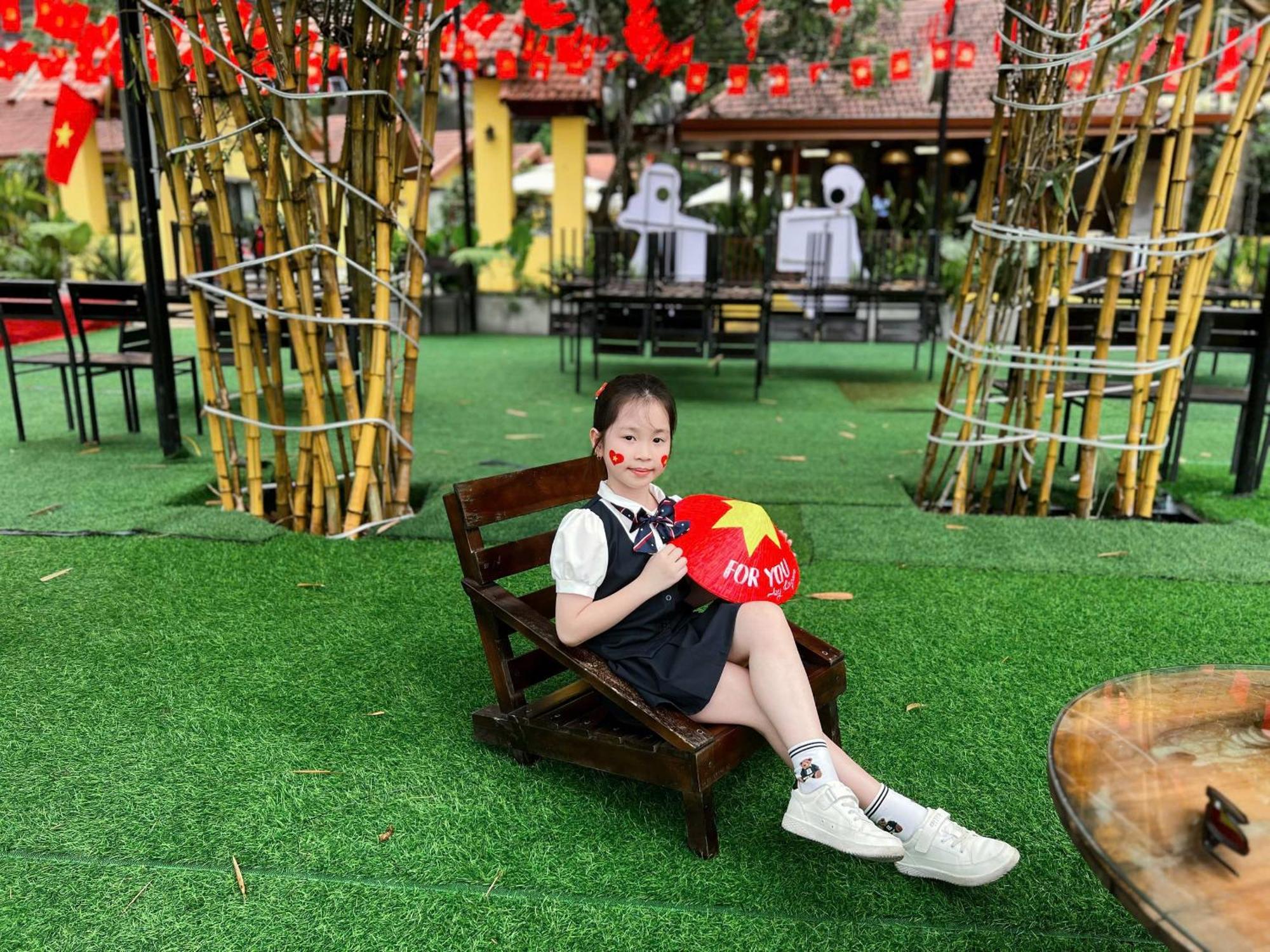 For You Ninh Binh Boutique Eksteriør bilde